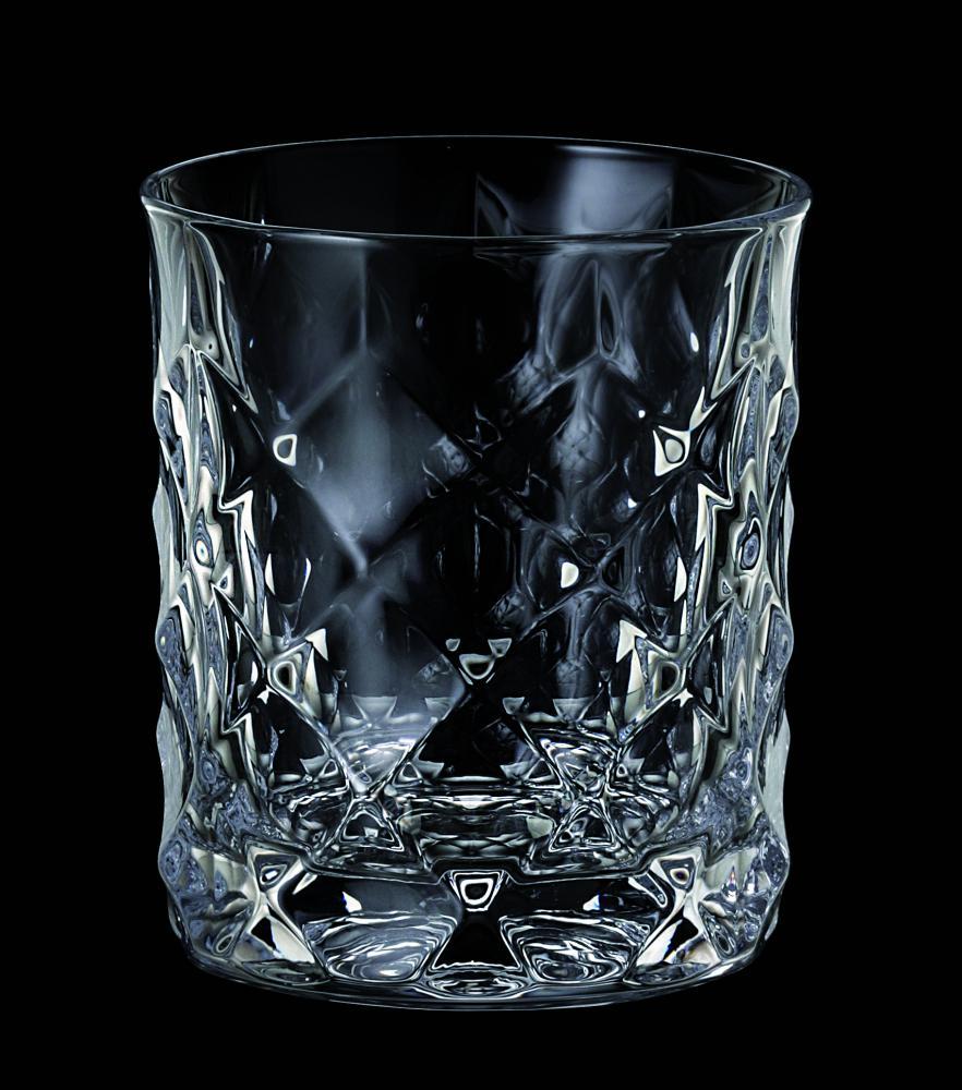 Čaša Za Vodu/Sok Tiny 330Ml Hb Box/6 Kom