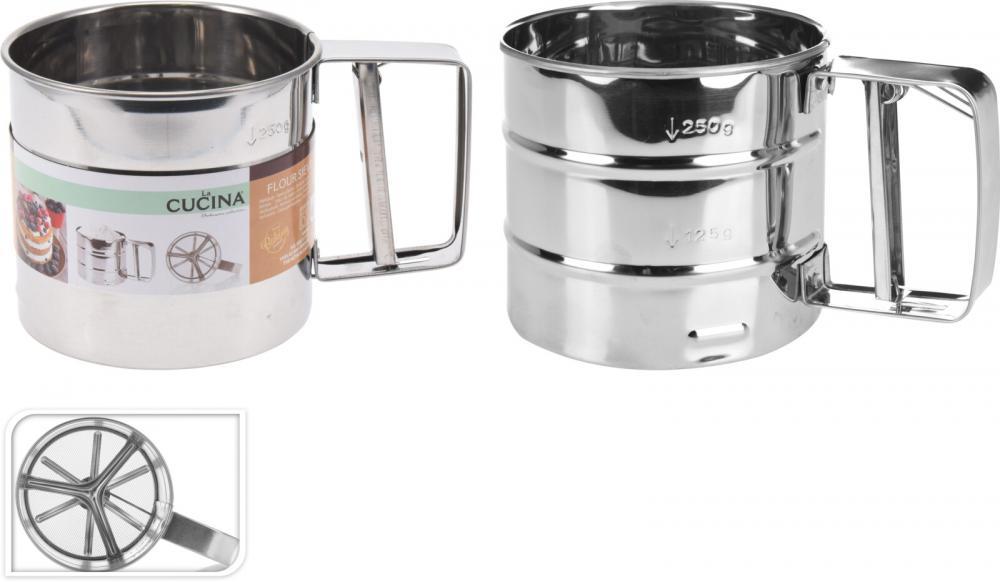 Sito Za Brasno 100Xh95Mm 170488180