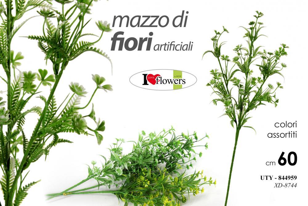 Ukrasna Grana 60Cm Xd8744