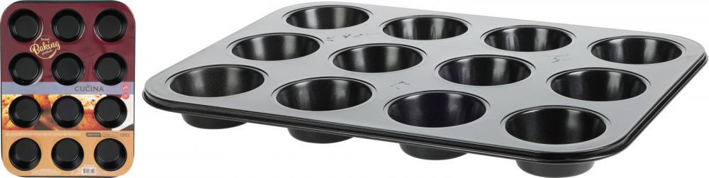 Pleh Za Mafine Za 12Kom C80652490