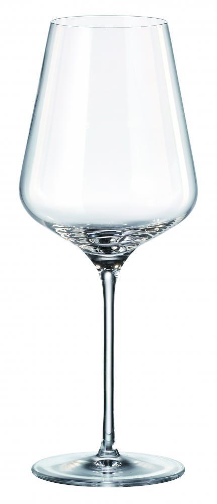 Čaše Za Crveno Vino/ Bordeaux Louvre 640Ml Box/6 Kom