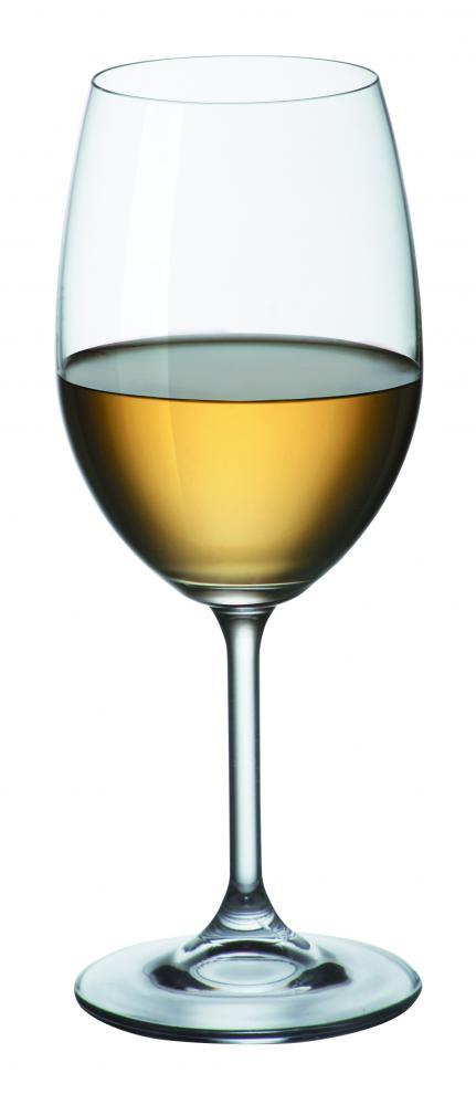Čaše Za Bijelo Vino Martina 350Ml Box/6Kom