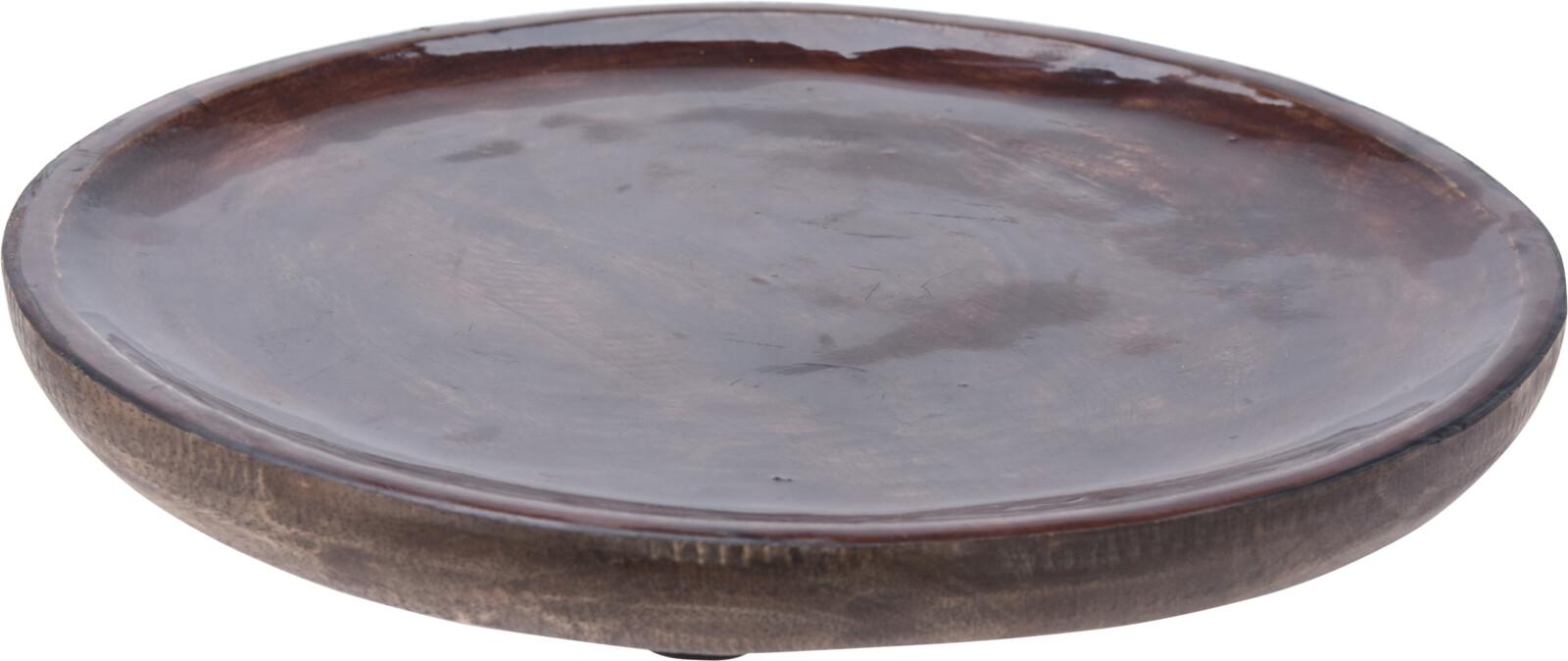 Tanjir Mangowood 25Cm Braon A54413120