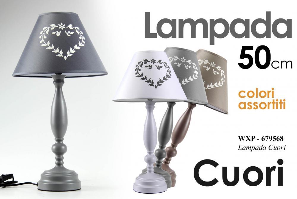 Gicos Lampa 50Cm - 679568