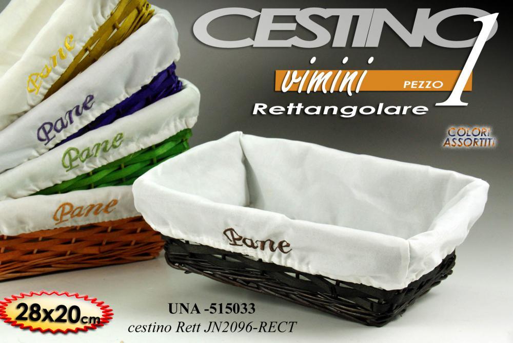 Gicos Korpa 28*20Cm Ass - 515033