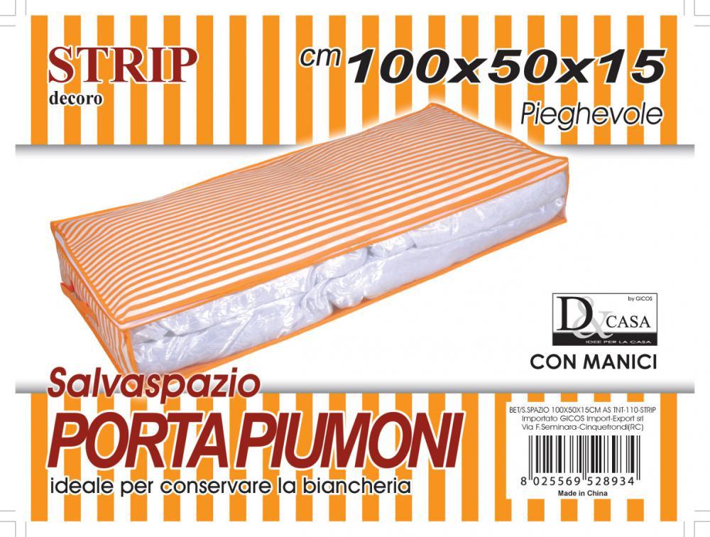 Gicos 100*50*15Cm - 528934