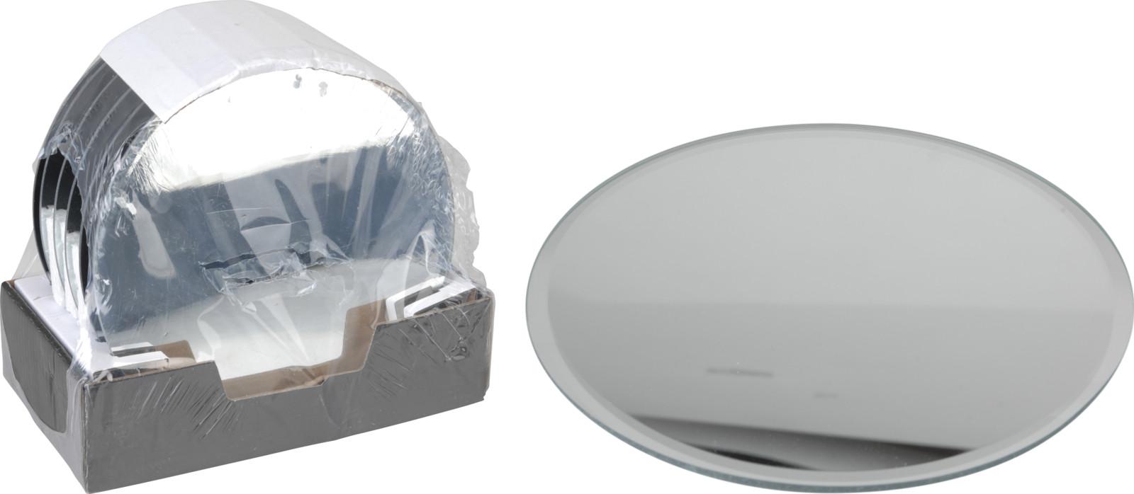 Podmetač Sa Ogledalom 20Cm Acc002310