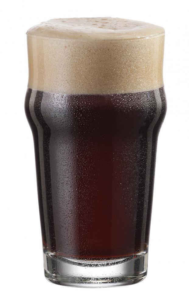 Čaša Za Pivo Nonic 400Ml Box/6 Kom