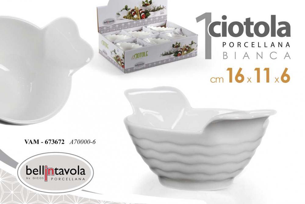 Gicos Zdjela - 673672