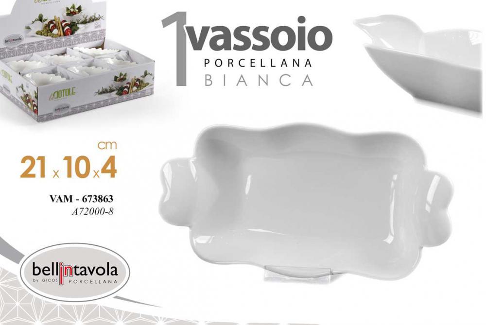 Gicos Poslužaonik - 673863