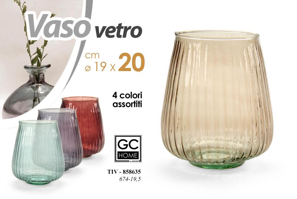 Vazna As 19*20Cm 674/19,5