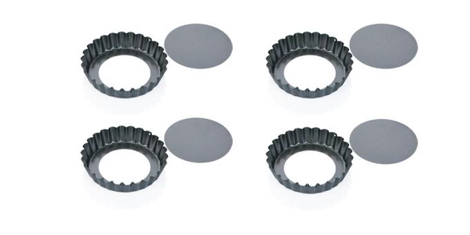 Modle 0Cm 4/1"Delicia"623111