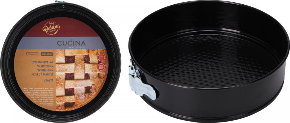 Kalup Za Kolače Non Stick 24Cm C80652510