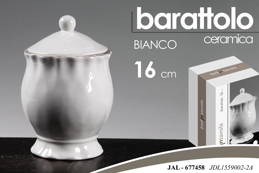 Gicos Zdjela Sa Poklopcem - 677458