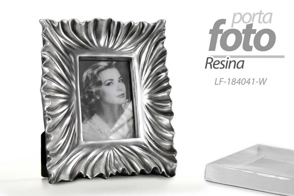 Ram Za Sliku Sivi 10*15Cm Lf18404-146S