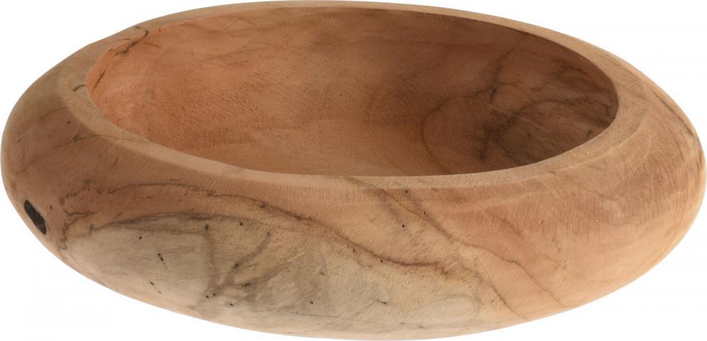 Zdjela Od Tikovine 250Xh5 J11302520