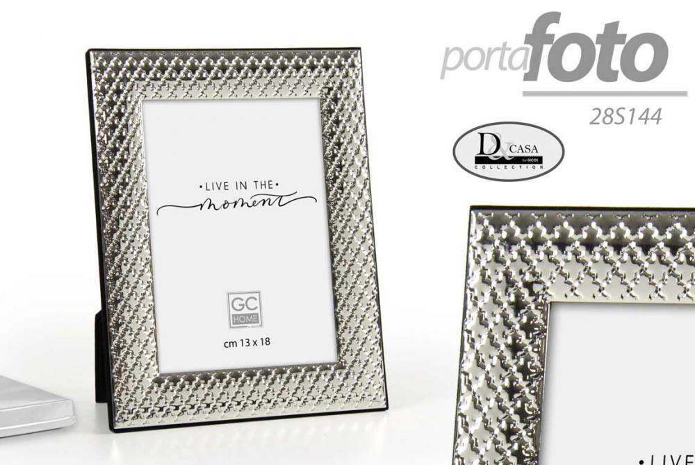 Ram Za Sliku Sivi 20*25Cm 28S144-8R