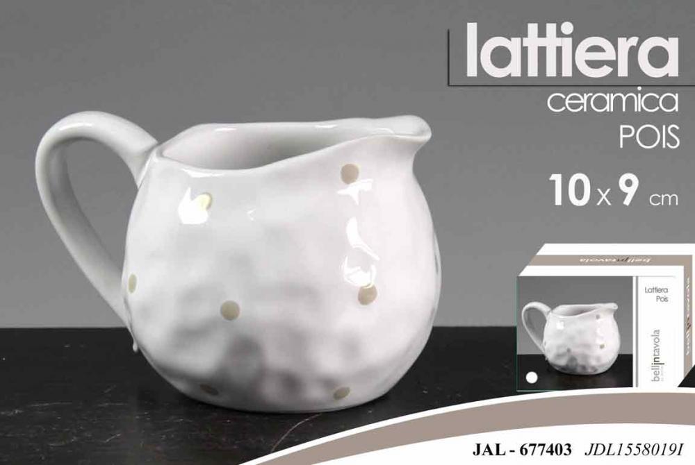 Gicos Posuda Za Mlijeko - 677403