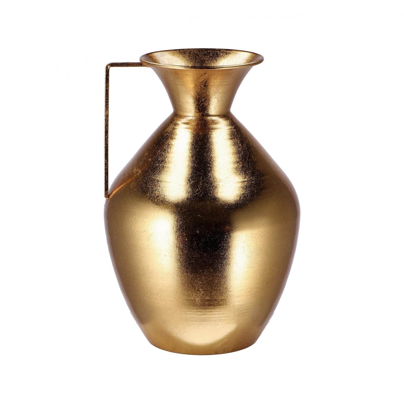 Vaza Metalna 24Xh36 106412