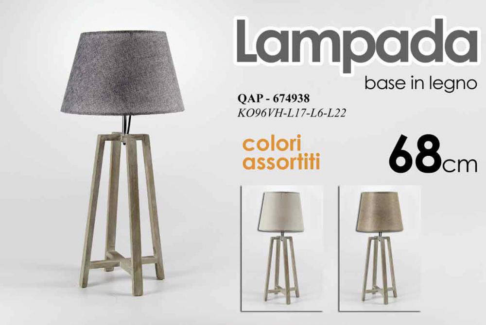Gicos Lampa 68Cm - 674938