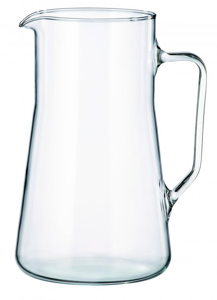 Stakleni Bokal Agra Jug 2500Ml