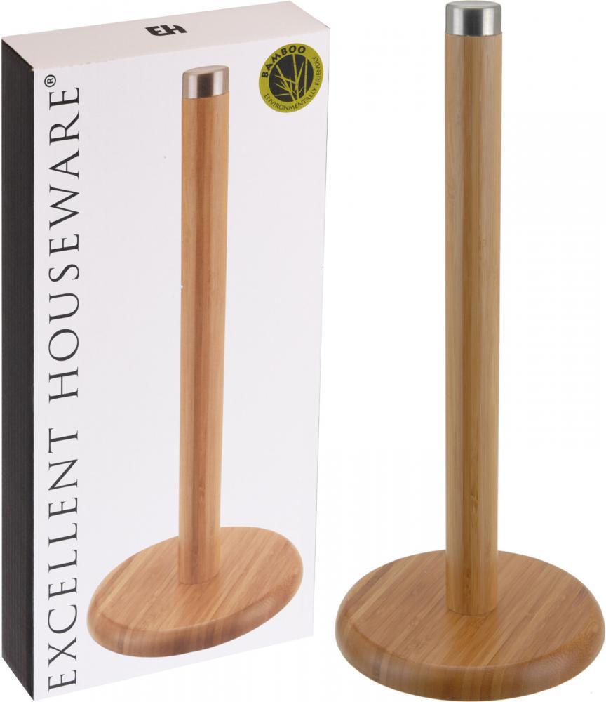 Stalak Za Ubrus Od Bambusa 32Cm 101001510