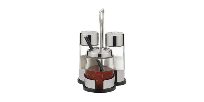 Tescoma Slanik 650326