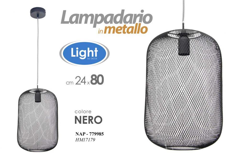 Gicos Luster 24*24*80Cm Hm17179