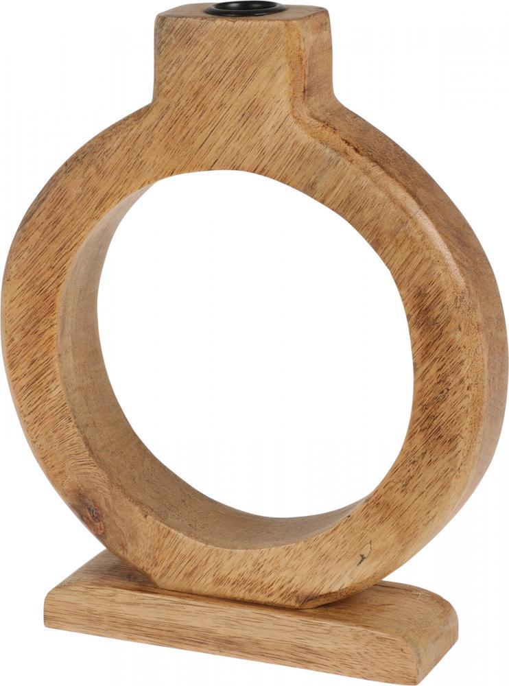 Svijećnjak H25 Natural A68100030