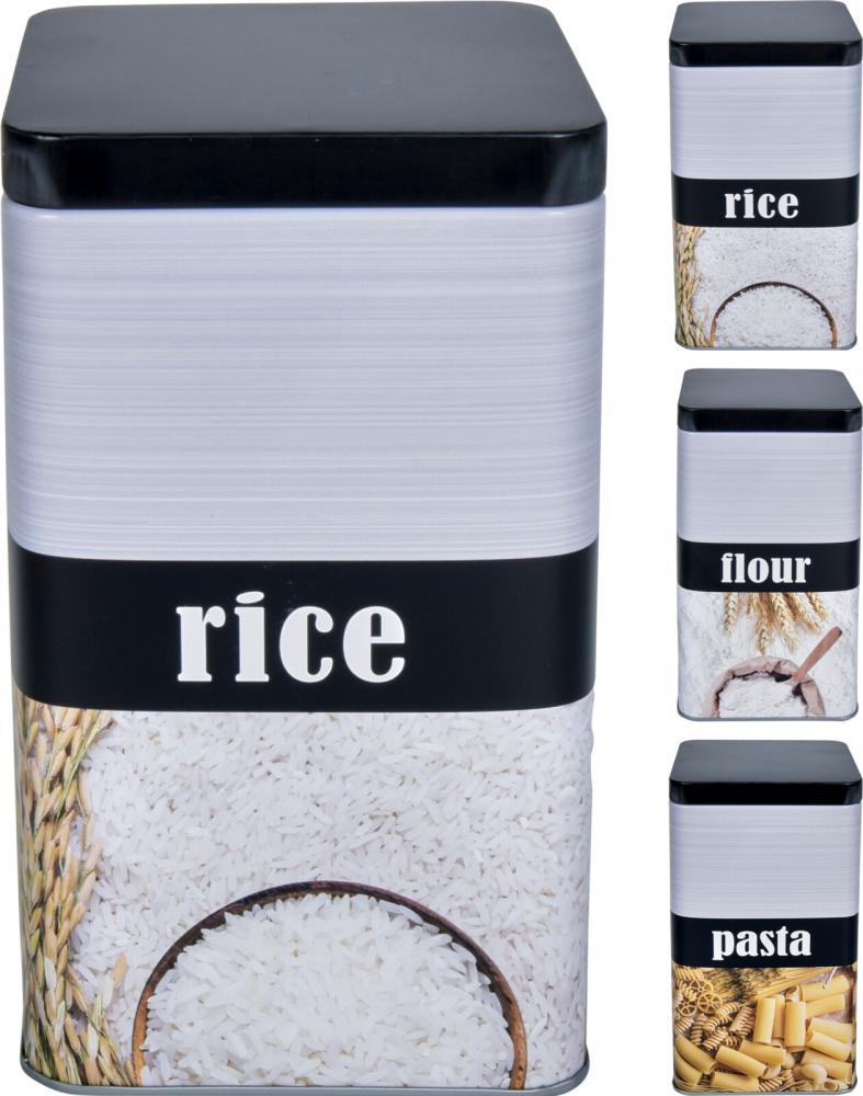 Kutija Limena Sa Poklopcem 170486640