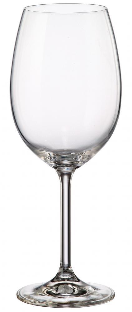 Čaše Za Crveno Vino For Wine 470Ml, Box/6 Kom