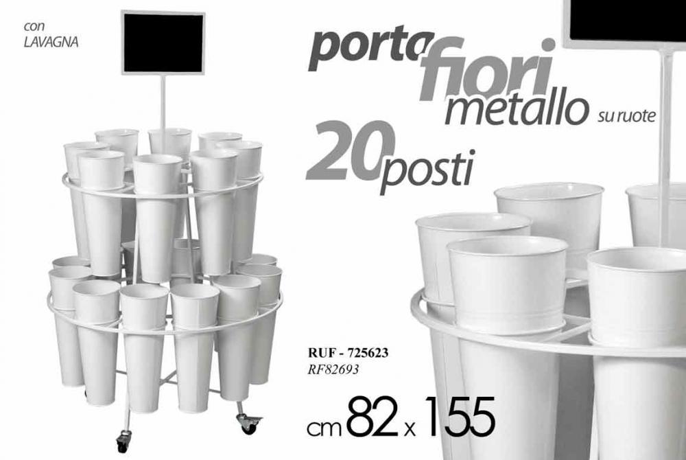 Gicos Stalak Za Cvijeće - 725623