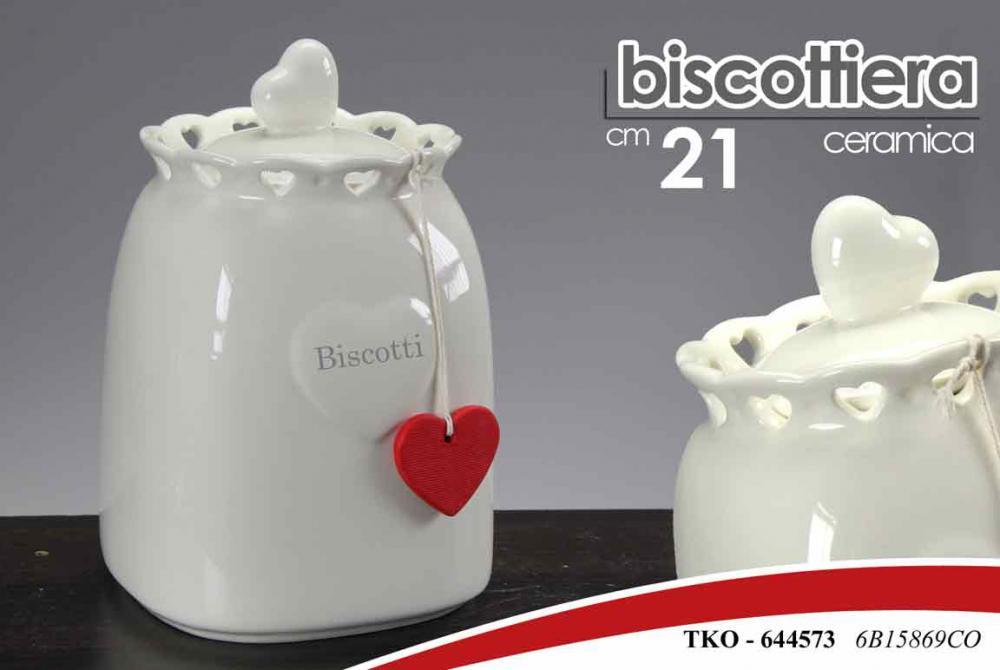 Gicos Kutija 14,5X21,5H Cm 6B15869Co - 644573