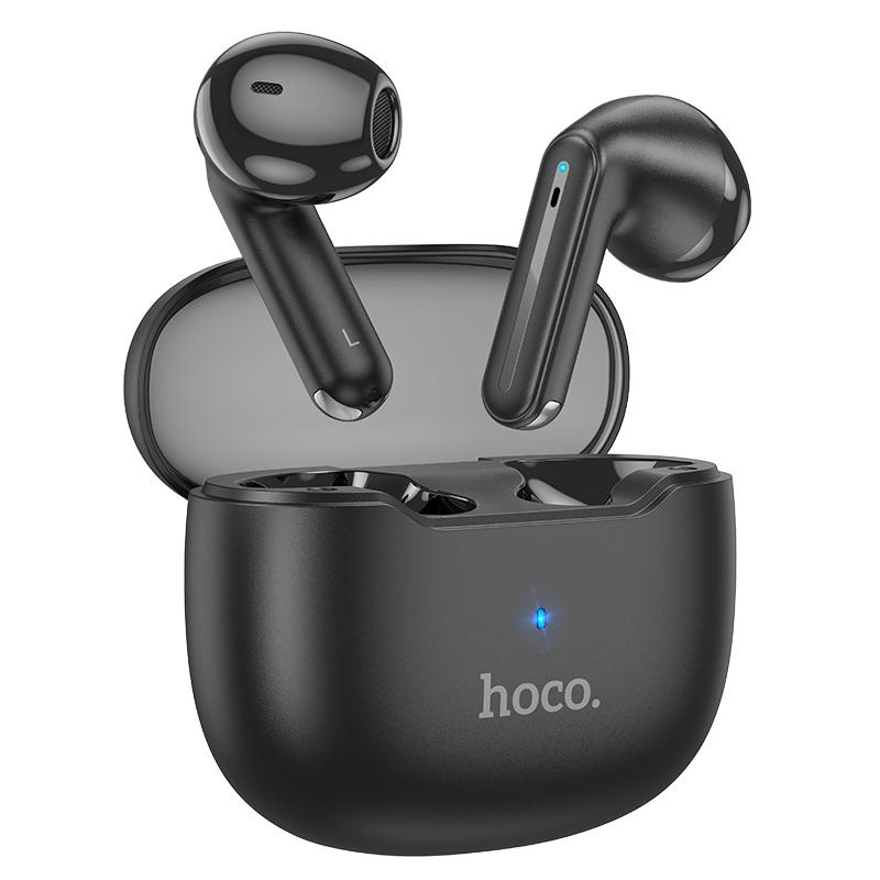 HOCO EW29 Dept Slušalice, True wireless, ENC tenologija, Crne
