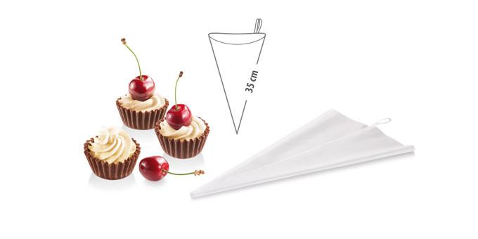 Kesa Za Šlag "Delicia" 630490