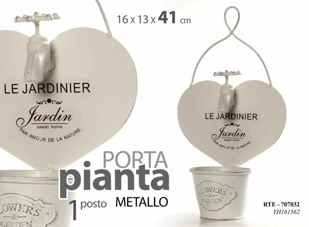 Saksija Za Cvijeće 16*13*41Cm Yh161562