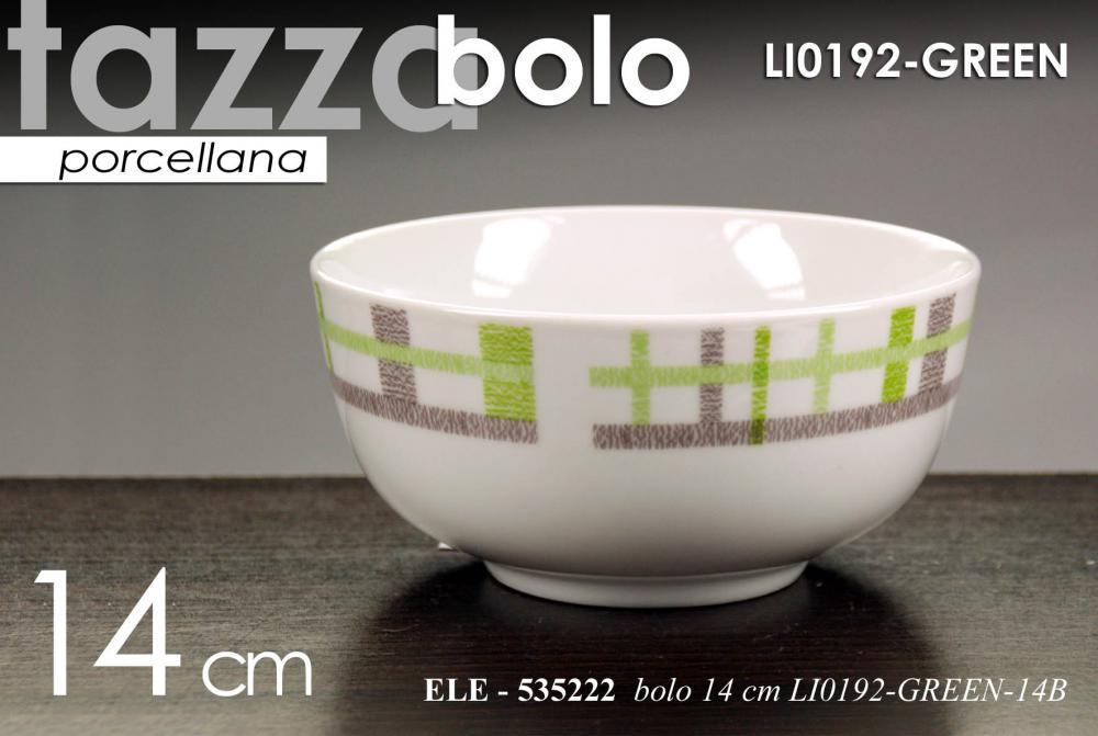 Gicos Keramička Zdjela 14Cm - 535222