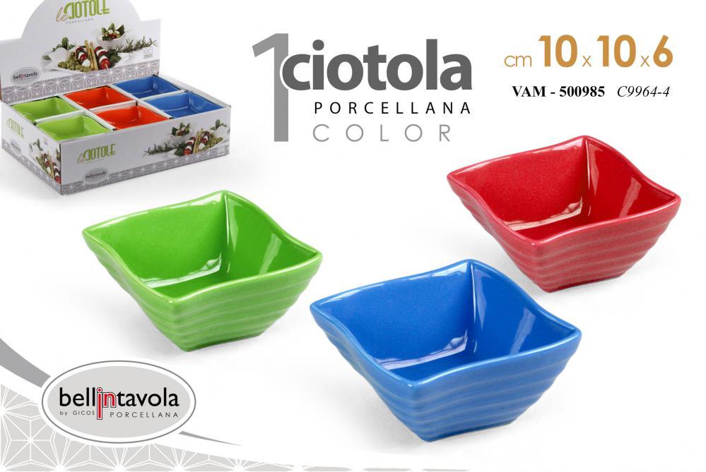 Gicos Zdjela Ass - 500985