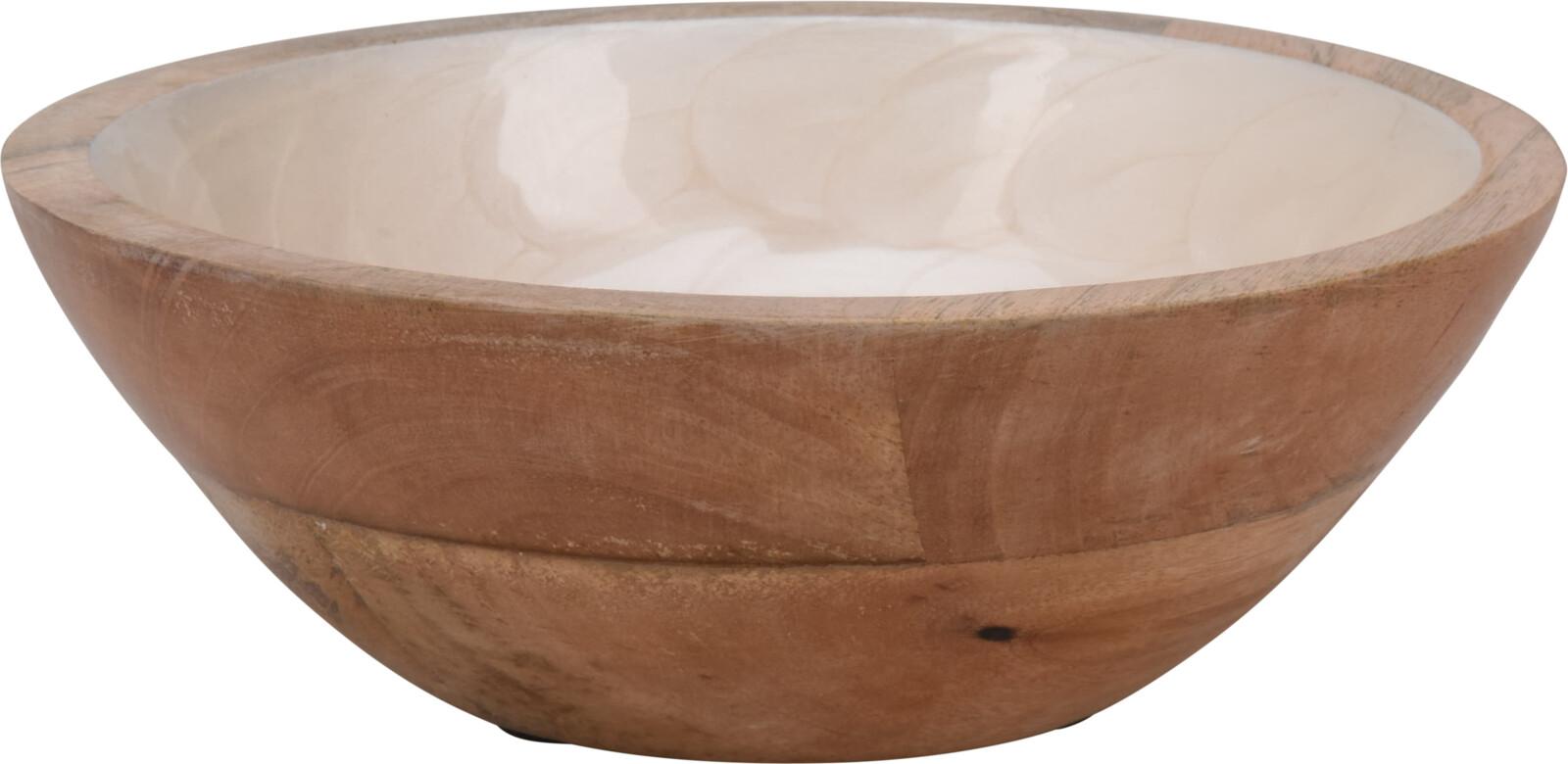 Zdjela Mangowood 20Cm Natural A54413560