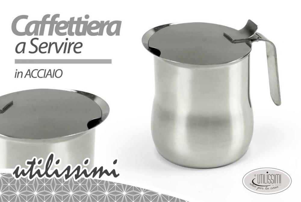 Gicos Kuvalo Za Kafu 600Ml - 598449