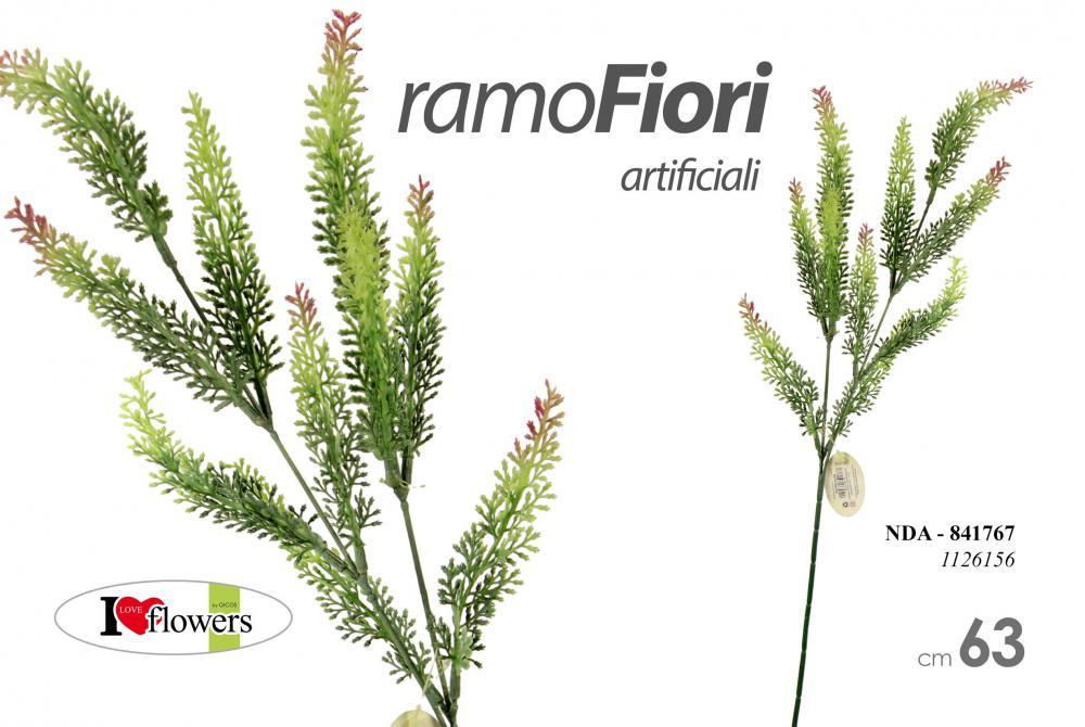 Ukrasni Cvijet 63Cm 1126156