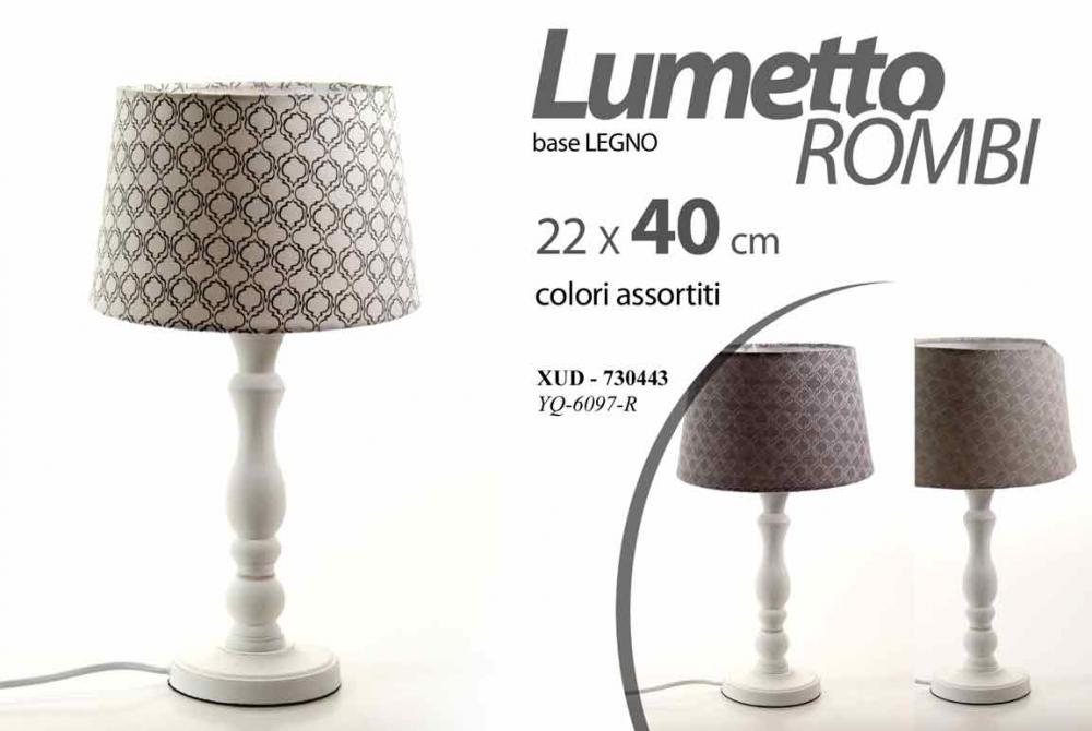 Gicos Lampa - 730443