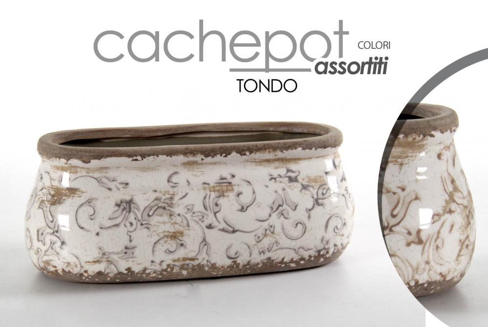 Zdjela 24*11*9Cm B120-Cg-Wg-2