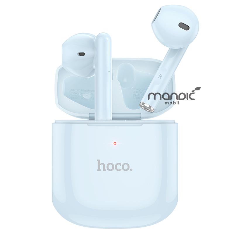 HOCO EW19 Plus Bežične slušalice, Bluetooth, Plave