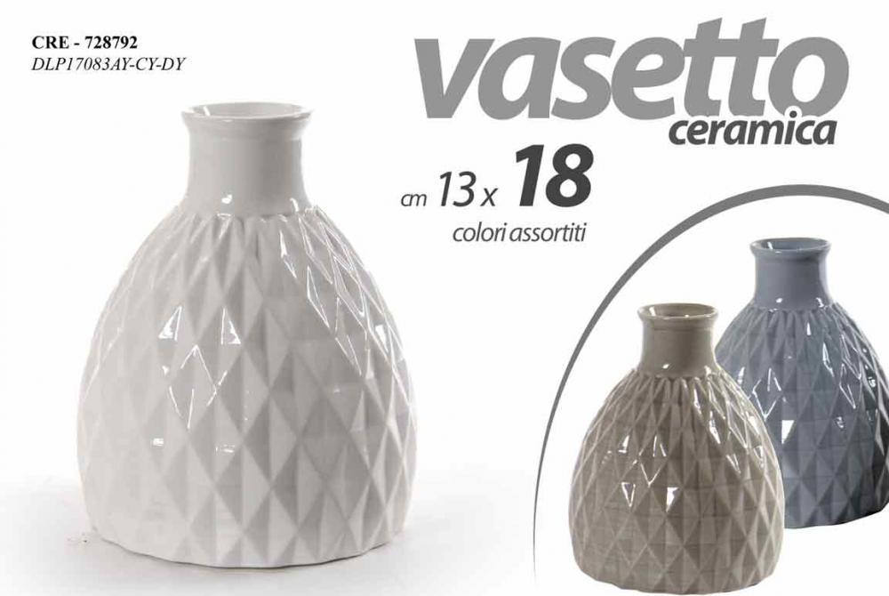 Gicos Vazna 13*18Cm Dlp17083Ay/Cy/Dy