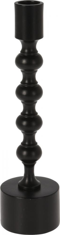 Svijećnjak 23Cm Crni A98018020
