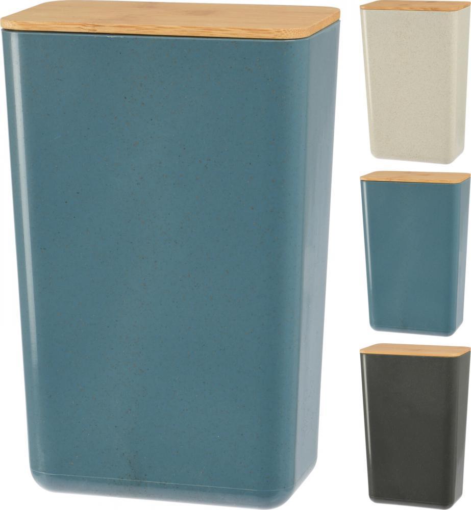 Kutija Sa Poklopcem Od Bambusa 101000690