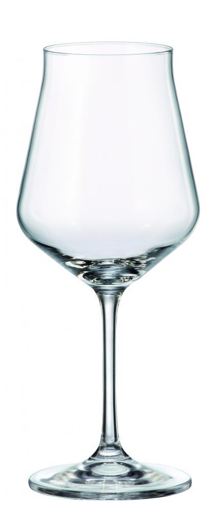 Čaše Za Bijelo Vino Lida 450Ml Box/6Kom