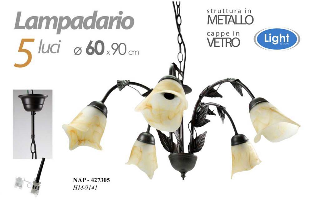 Gicos Luster - 427305