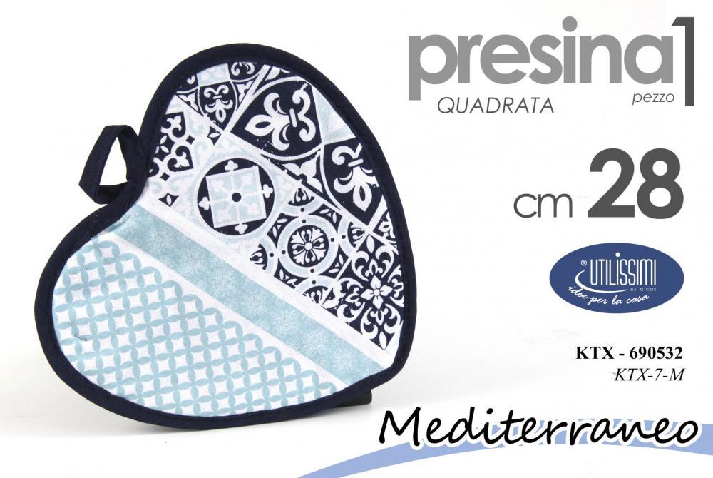 Gicos Podmetač Za Serpu 28*28Cm - 690532